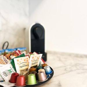 Appartement met een Slaapkamer