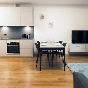 Standaard Appartement met een Slaapkamer